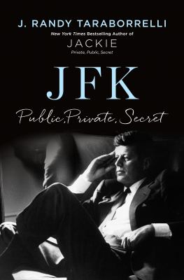 JFK: Public, Private, Secret cover image cdn