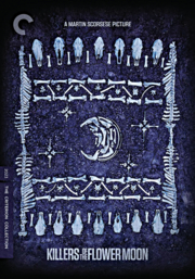 Killers of the Flower Moon cover image cdn