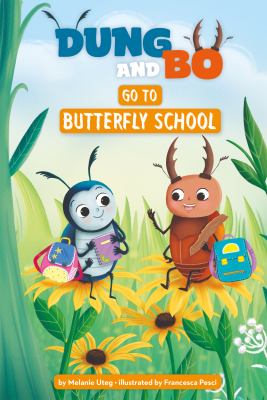 Go to Butterfly School cover image cdn