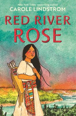 Red River Rose cover image cdn