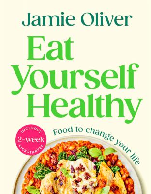 Eat Yourself Healthy cover image cdn