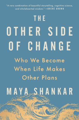 The Other Side of Change Who We Become When Life Makes Other Plans  cover image cdn