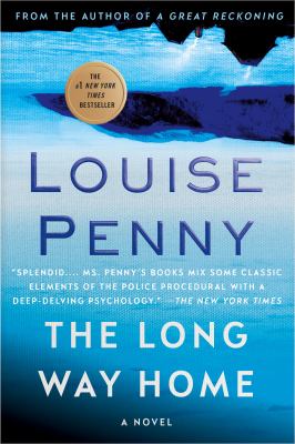 The Long Way Home cover image cdn