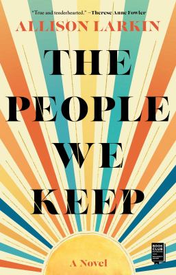 The People We Keep cover image cdn