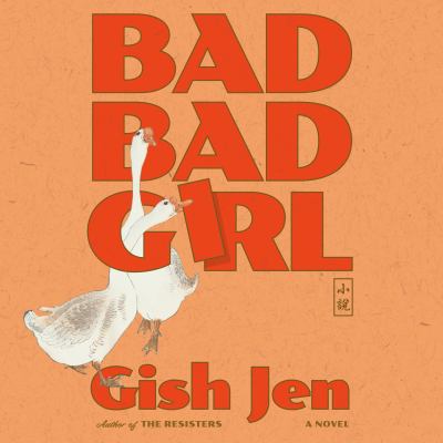 Bad Bad Girl cover image cdn