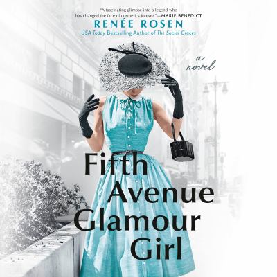 Fifth Avenue Glamour Girl cover image cdn