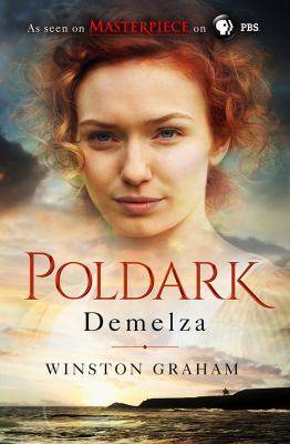 Demelza A Novel of Cornwall, 1788-1790  cover image cdn