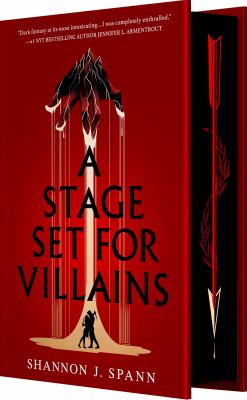 A Stage Set for Villains cover image cdn