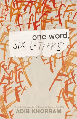 One Word, Six Letters cover image cdn
