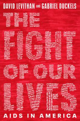 The Fight of Our Lives: AIDS in America cover image cdn