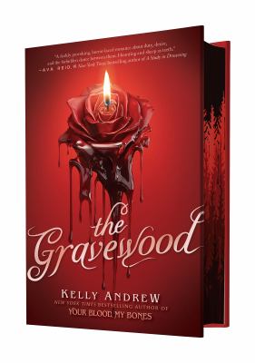 The Gravewood cover image cdn