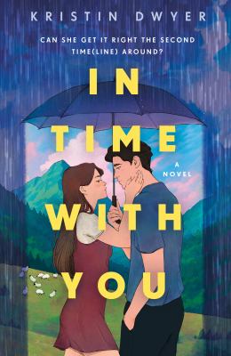 In Time with You cover image cdn
