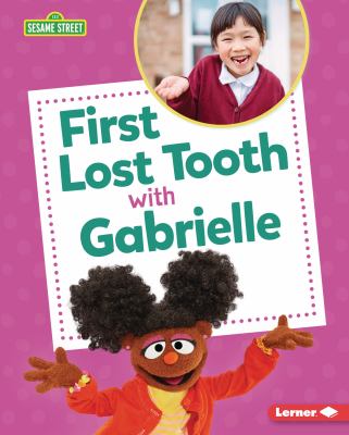 First Lost Tooth with Gabrielle cover image cdn