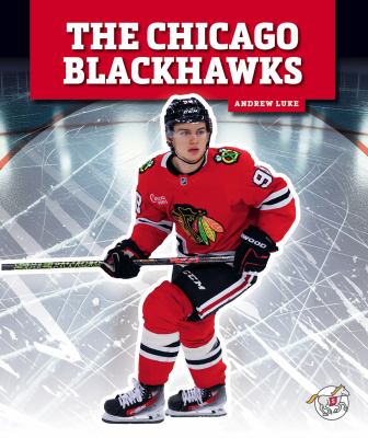 The Chicago Blackhawks cover image cdn