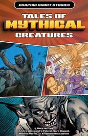 Tales of Mythical Creatures cover image cdn