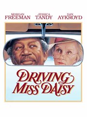 Driving Miss Daisy cover image cdn