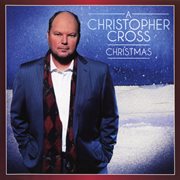 A Christopher Cross Christmas cover image cdn