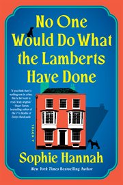 No One Would Do What the Lamberts Have Done cover image cdn
