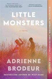 Little Monsters cover image cdn