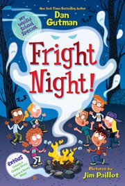 Fright Night! cover image cdn
