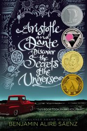 Aristotle and Dante Discover the Secrets of the Universe cover image cdn