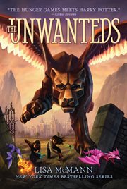 The Unwanteds cover image cdn
