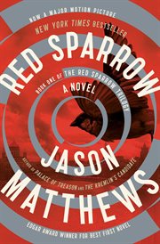 Red Sparrow cover image cdn