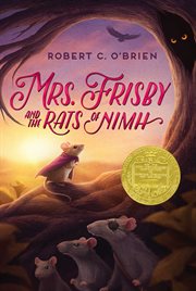 Mrs. Frisby and the Rats of Nimh cover image cdn