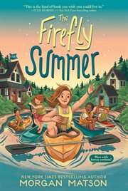 The Firefly Summer cover image cdn
