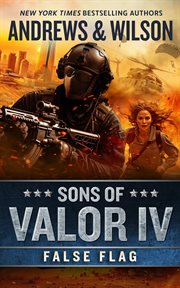 Sons of Valor IV: False Flag cover image cdn