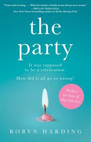 The Party cover image cdn