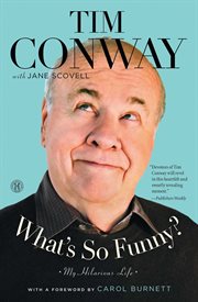 What's So Funny? : My Hilarious Life cover image cdn