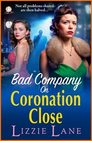 Bad Company on Coronation Close cover image cdn