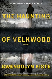 The Haunting of Velkwood cover image cdn