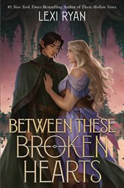 Between These Broken Hearts cover image cdn