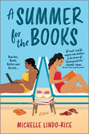 A Summer for the Books cover image cdn