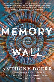 Memory Wall : Stories cover image cdn