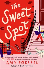 The Sweet Spot cover image cdn