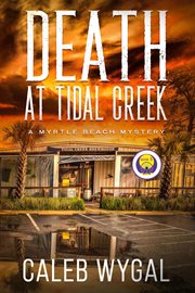 Death at Tidal Creek cover image cdn
