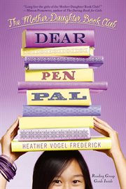 Dear Pen Pal cover image cdn