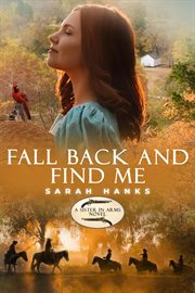 Fall Back and Find Me cover image cdn