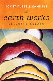 Earth Works : Selected Essays cover image cdn