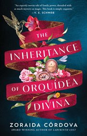 The Inheritance of Orquídea Divina cover image cdn