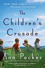The Children's Crusade cover image cdn