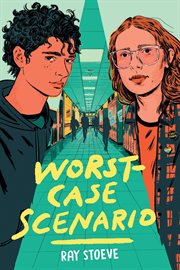 Worst-Case Scenario cover image cdn
