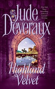 Highland Velvet cover image cdn