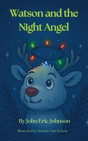 Watson and the Night Angel cover image cdn