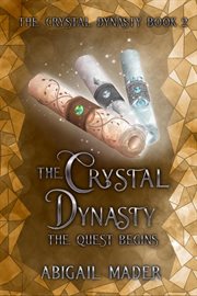 The Crystal Dynasty cover image cdn