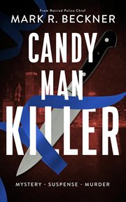 Candy Man Killer cover image cdn