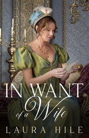 In Want of a Wife cover image cdn